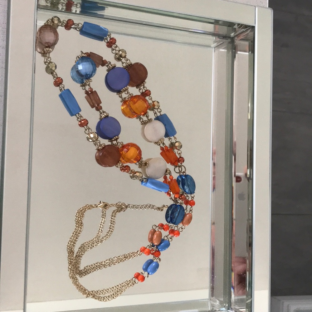🆕 Aritizia Necklace
